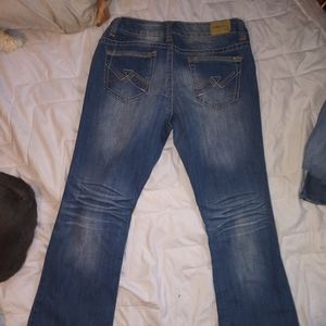 Wishful park jeans size9 bootcut